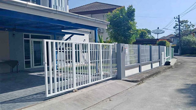 4 Bedroom House for Rent in Koh Kaew Phuket - photo 1