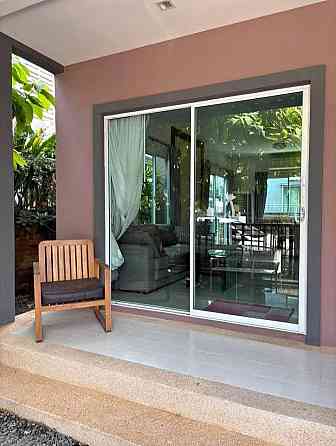 3 Bedroom Townhouse for Rent in Koh Keaw Phuket