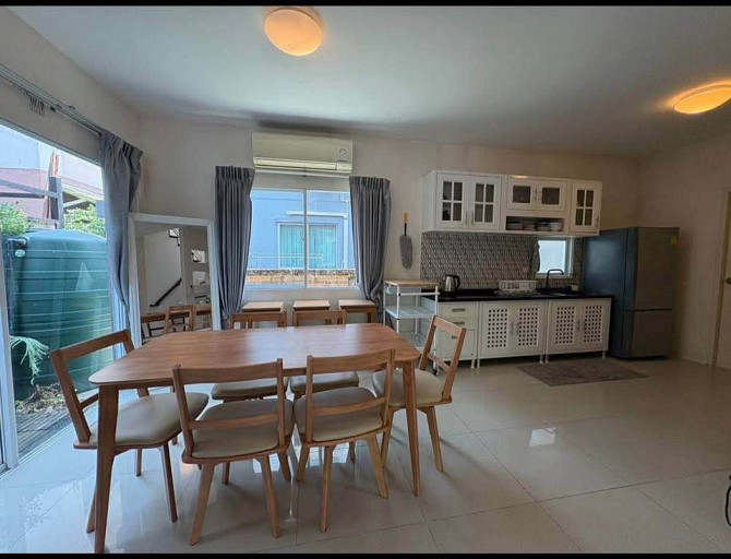 3 Bedroom Townhouse for Rent in Koh Keaw Phuket - photo 13
