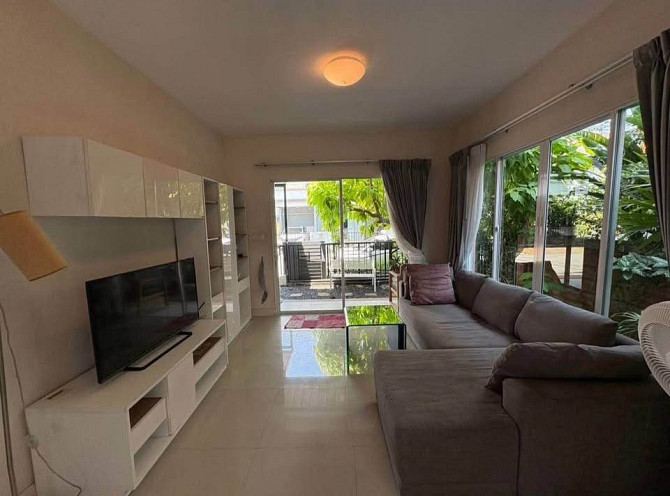 3 Bedroom Townhouse for Rent in Koh Keaw Phuket - photo 9