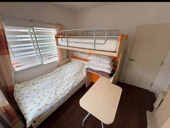 3 Bedroom Townhouse for Rent in Koh Keaw Phuket - photo 3