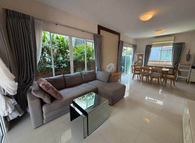 3 Bedroom Townhouse for Rent in Koh Keaw Phuket - photo 12