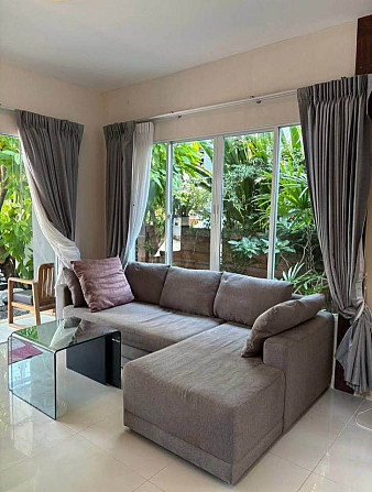 3 Bedroom Townhouse for Rent in Koh Keaw Phuket - photo 15