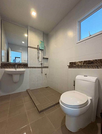 3 Bedroom Townhouse for Rent in Koh Keaw Phuket - photo 6