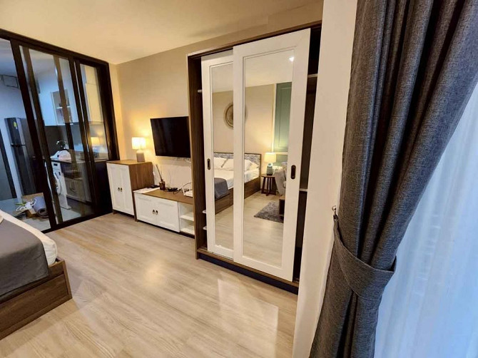1 Bedroom Condo for Long Term Rent Phuket - photo 2