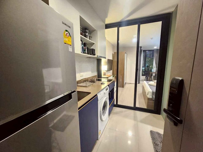 1 Bedroom Condo for Long Term Rent Phuket - photo 4