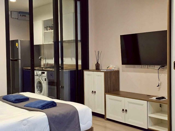 1 Bedroom Condo for Long Term Rent Phuket - photo 6