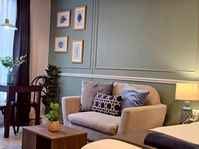 1 Bedroom Condo for Long Term Rent Phuket - photo 7