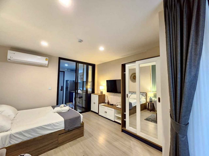 1 Bedroom Condo for Long Term Rent Phuket - photo 19