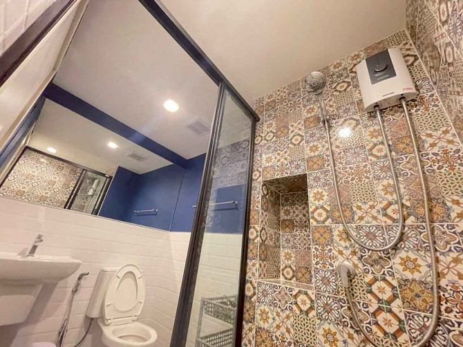 1 Bedroom Condo for Long Term Rent Phuket - photo 10
