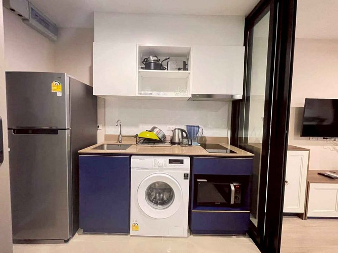 1 Bedroom Condo for Long Term Rent Phuket - photo 11