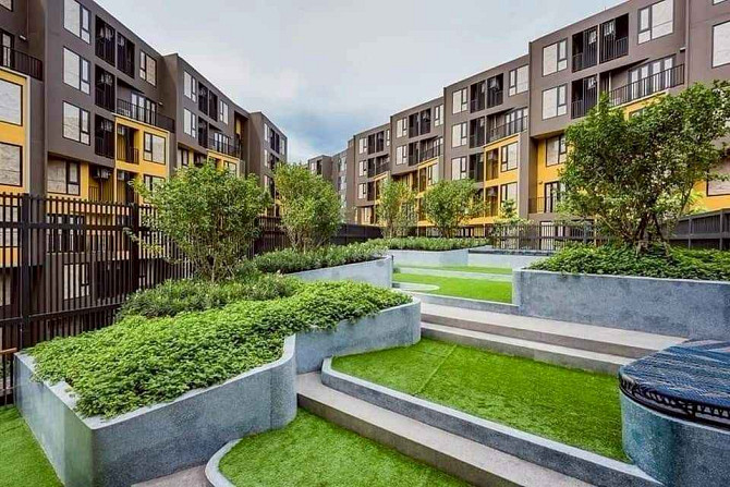 1 Bedroom Condo for Long Term Rent Phuket - photo 17