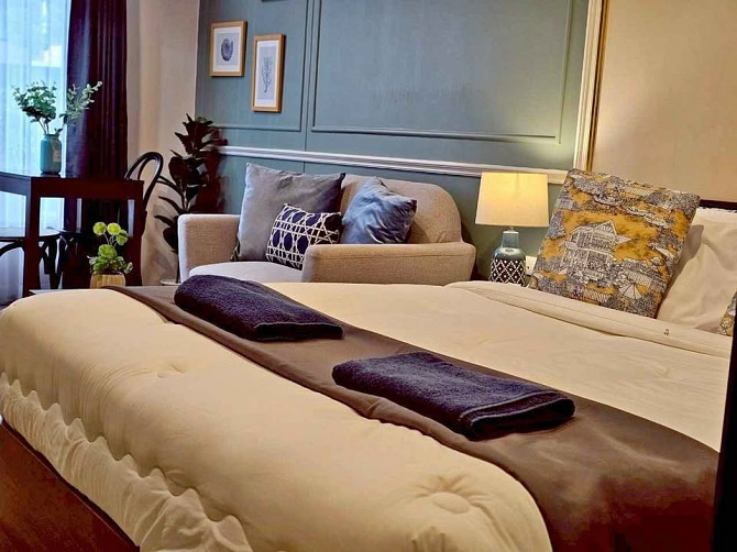 1 Bedroom Condo for Long Term Rent Phuket - photo 1