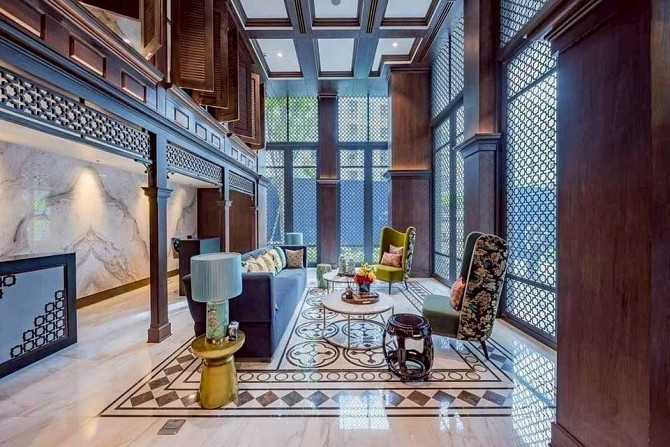 1 Bedroom Condo for Long Term Rent Phuket - photo 18