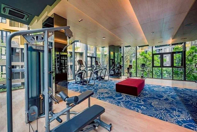 1 Bedroom Condo for Long Term Rent Phuket - photo 15