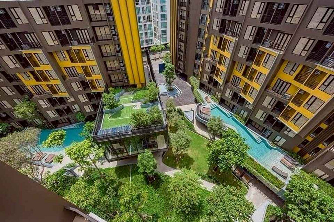 1 Bedroom Condo for Long Term Rent Phuket - photo 16