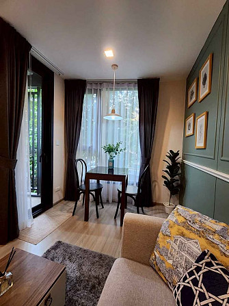 1 Bedroom Condo for Long Term Rent Phuket - photo 20