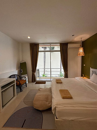 Service Apartment for Rent near Kata Beach Phuket - photo 4