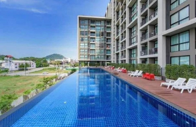 1 Bedroom Condo for Rent in Sugar Palm Phuket - photo 16