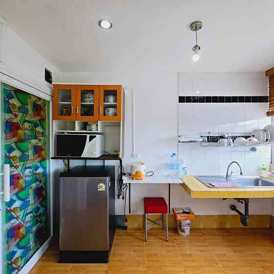1 Bedroom Condo for Rent in Wichit Phuket