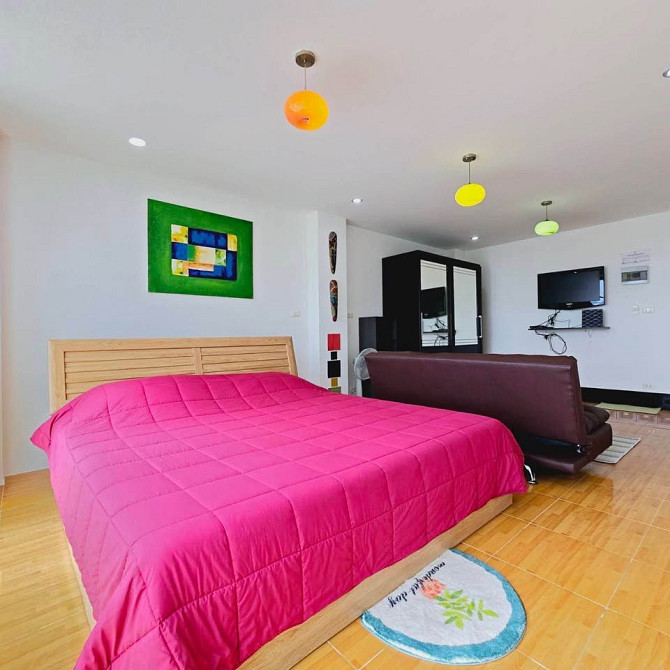 1 Bedroom Condo for Rent in Wichit Phuket - photo 7