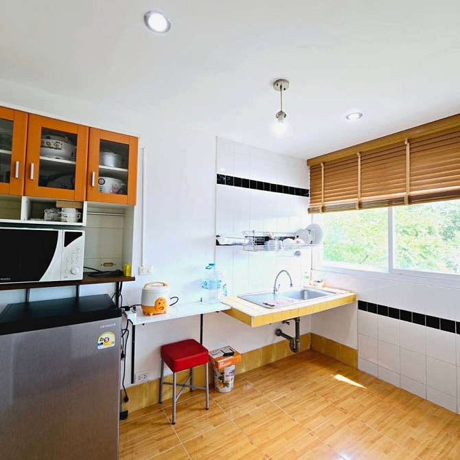1 Bedroom Condo for Rent in Wichit Phuket - photo 1