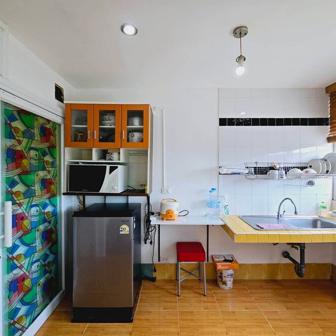 1 Bedroom Condo for Rent in Wichit Phuket - photo 2