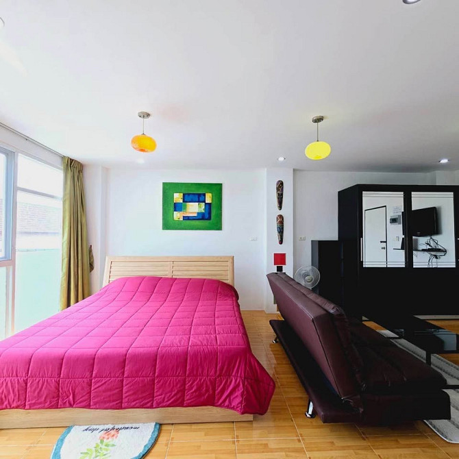 1 Bedroom Condo for Rent in Wichit Phuket - photo 8