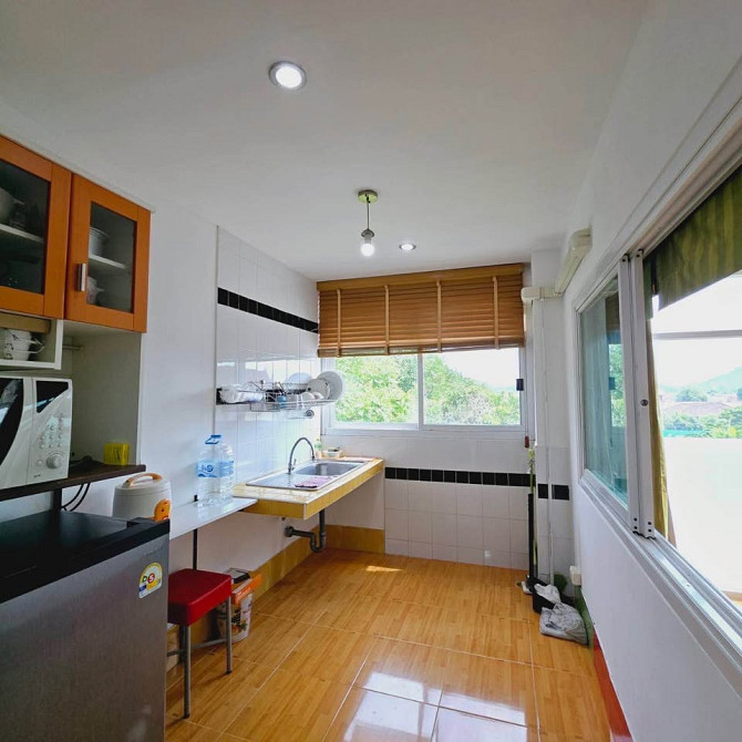 1 Bedroom Condo for Rent in Wichit Phuket - photo 5