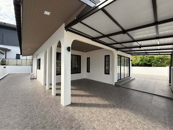 3 Bedroom House for Rent in Wichit Phuket - photo 2