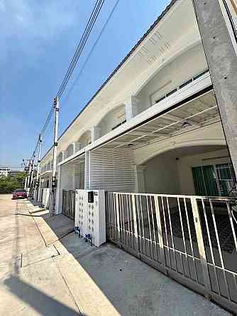 2 Bedroom House for Long Term Rent in Chalong Phuket