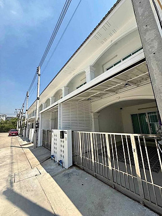 2 Bedroom House for Long Term Rent in Chalong Phuket - photo 1