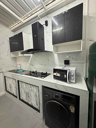 2 Bedroom House for Long Term Rent in Chalong Phuket - photo 8