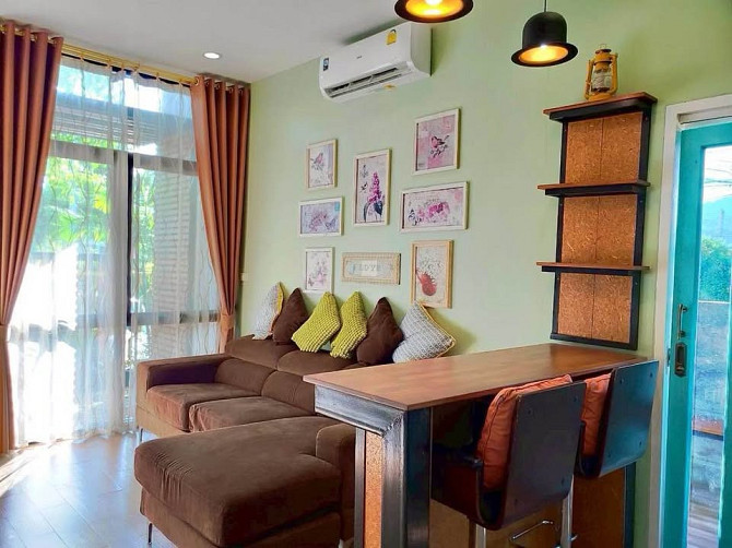 2 Bedroom House for Rent in Chalong Phuket - photo 12
