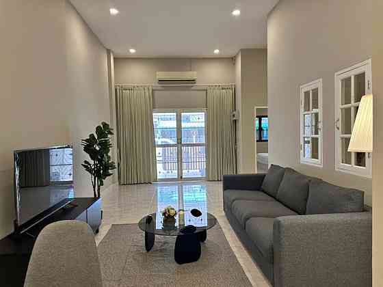 2 Bedroom Townhouse for Rent in Chaofah Garden Phuket