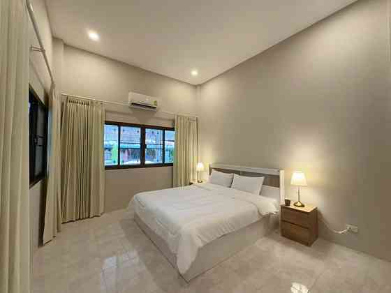 2 Bedroom Townhouse for Rent in Chaofah Garden Phuket