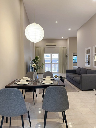 2 Bedroom Townhouse for Rent in Chaofah Garden Phuket - photo 7