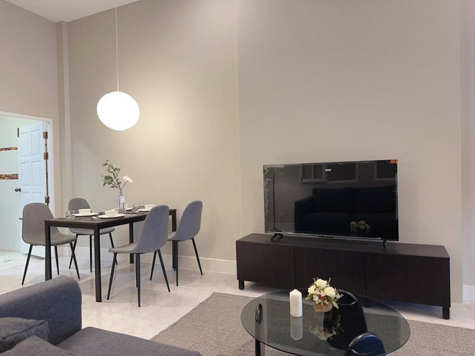 2 Bedroom Townhouse for Rent in Chaofah Garden Phuket - photo 9