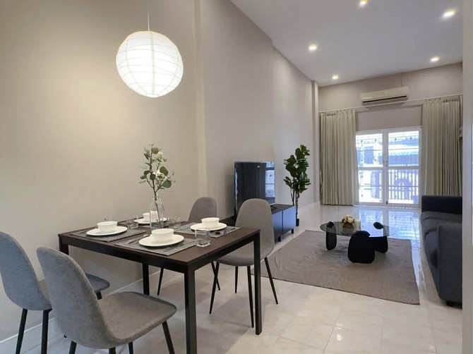 2 Bedroom Townhouse for Rent in Chaofah Garden Phuket - photo 8