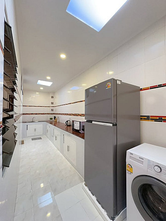 2 Bedroom Townhouse for Rent in Chaofah Garden Phuket - photo 4