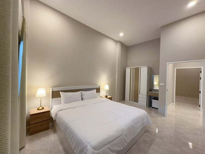 2 Bedroom Townhouse for Rent in Chaofah Garden Phuket - photo 3