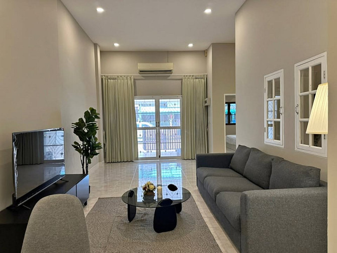 2 Bedroom Townhouse for Rent in Chaofah Garden Phuket - photo 1