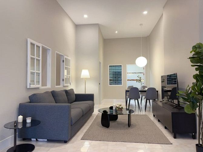 2 Bedroom Townhouse for Rent in Chaofah Garden Phuket - photo 6