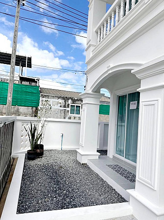 3 Bedroom House for Rent in Phuket Town Phuket - photo 1