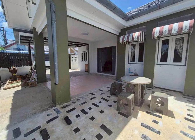 3 Bedroom Townhouse for Rent in City Center Phuket - photo 9