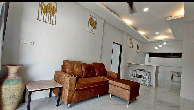 3 Bedroom Townhouse for Rent in City Center Phuket - photo 1