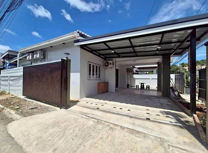 3 Bedroom Townhouse for Rent in City Center Phuket - photo 8