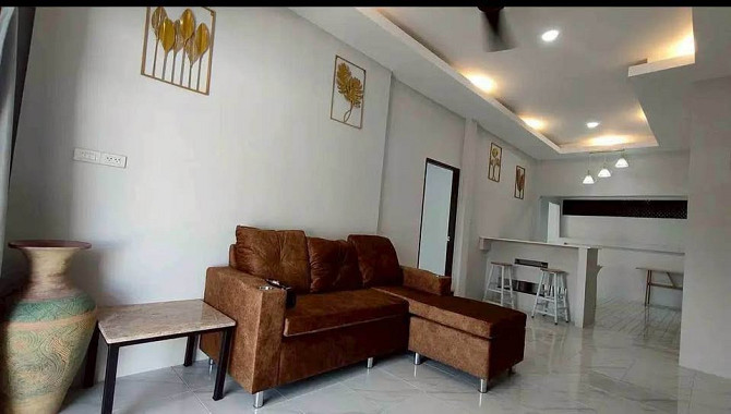 3 Bedroom Townhouse for Rent in City Center Phuket - photo 2