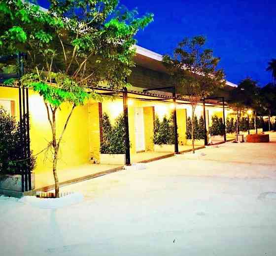 House for rent Pattaya