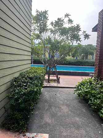 House for rent Pattaya